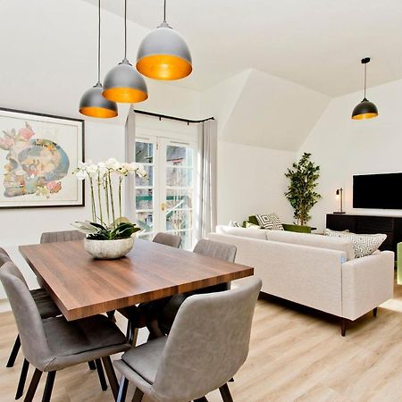 Appartamento Newly Reno'D 2 Bed With Free Parking Edimburgo Esterno foto
