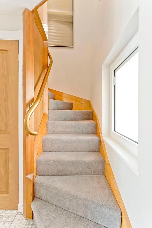 Appartamento Newly Reno'D 2 Bed With Free Parking Edimburgo Esterno foto