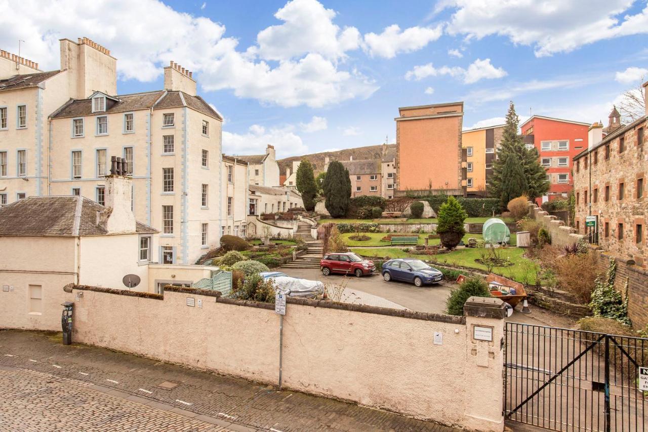 Appartamento Newly Reno'D 2 Bed With Free Parking Edimburgo Esterno foto